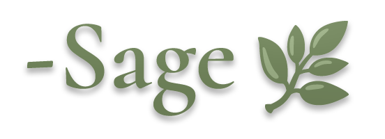— Sage